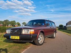 Gebruikt 1994 Volvo Polar | € 3.900