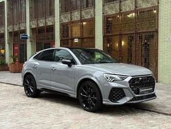 Grijs Gebruikt 2022 Audi RS Q3 S-Line SUV | € 59.450 (Super prijs)