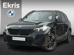 Zwart, metallic lak Gebruikt 2023 BMW X1 M Sport SUV | € 54.900 (Iets duurder)