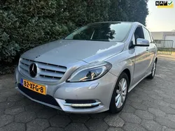 Mercedes B180