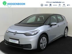 Grijs Gebruikt 2022 VW ID.3 Pro Hatchback | € 19.750 (Goede deal)