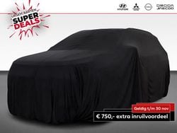 Wit metallic Gebruikt 2022 Hyundai Tucson Premium SUV | € 33.730 (Iets duurder)