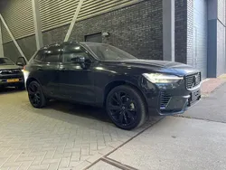 Zwart Gebruikt 2025 Volvo XC60 Ultra SUV | € 63.900 (Eerlijke prijs)