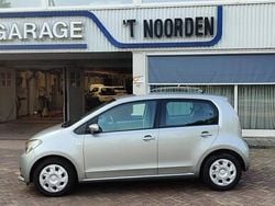 Grijs Gebruikt 2018 Seat Mii Style Hatchback | € 8.500 (Eerlijke prijs)