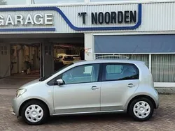 Grijs Gebruikt 2018 Seat Mii Style Hatchback | € 8.500 (Eerlijke prijs)