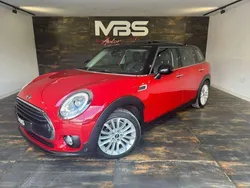 Rood Gebruikt 2017 Mini Cooper Clubman Stationwagen | € 12.450 (Goede deal)