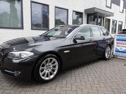 Grijs Gebruikt 2013 BMW 535 Executive Stationwagen | € 12.950 (Eerlijke prijs)
