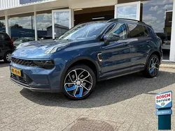Blauw Gebruikt 2022 Lynk & Co 01 SUV | € 23.950 (Eerlijke prijs)