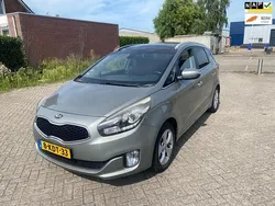 Grijs Gebruikt 2013 Kia Carens MPV | € 5.450 (Goede deal)