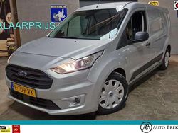Zilver Gebruikt 2019 Ford Transit Trend Van | € 8.450 (Super prijs)