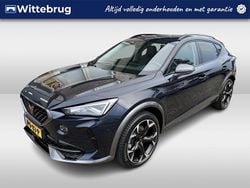Blauw Gebruikt 2022 Cupra Formentor SUV | € 26.950 (Super prijs)