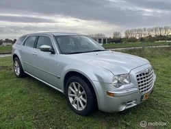 Grijs Gebruikt 2006 Chrysler 300C Touring Stationwagen | € 3.950 (Super prijs)