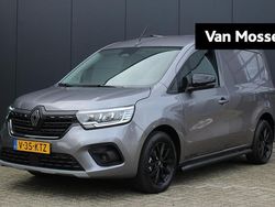 Grijs Gebruikt 2024 Renault Kangoo MPV | € 24.440 (Duur)