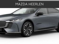 Grijs Nieuw 2025 Mazda 6e Takumi-Line Sedan | € 45.990