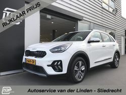 Wit Gebruikt 2022 Kia Niro SUV | € 27.000 (Goede deal)