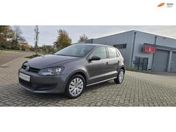 Grijs Gebruikt 2009 VW Polo Comfortline Hatchback | € 3.450 (Eerlijke prijs)