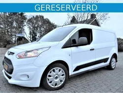 Wit Gebruikt 2014 Ford Transit MPV | € 12.995 (Duur)