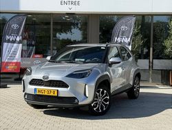 Grijs Gebruikt 2025 Toyota Yaris Cross Edition SUV | € 32.900 (Iets duurder)