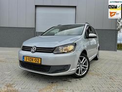 Gebruikt 2012 VW Touran MPV | € 6.249 (Super prijs)