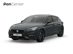 Blauw Nieuw 2025 Seat Leon Business Hatchback | € 40.650 (Eerlijke prijs)