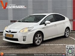 Wit Gebruikt 2009 Toyota Prius Hatchback | € 4.950 (Goede deal)