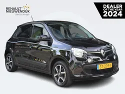 Noir etoile gne Gebruikt 2018 Renault Twingo LIMITED Hatchback | € 8.900 (Eerlijke prijs)