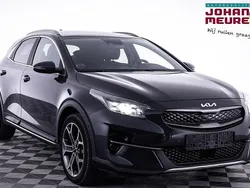 Grijs Gebruikt 2022 Kia XCeed Platinum Edition SUV | € 24.990 (Eerlijke prijs)