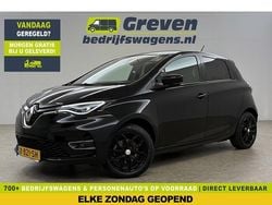 Zwart Gebruikt 2020 Renault Zoe Life Hatchback | € 9.900 (Goede deal)