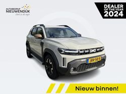 Bruin Gebruikt 2025 Dacia Duster Extreme SUV | € 35.675