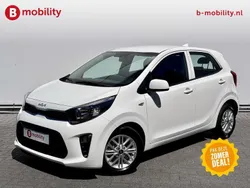 Wit Gebruikt 2024 Kia Picanto Hatchback | € 15.795 (Eerlijke prijs)