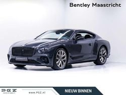 Grijs Gebruikt 2024 Bentley Continental GT Coupé | € 274.750