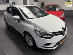 Wit Gebruikt 2019 Renault Clio IV Intens Hatchback | € 12.000 (Eerlijke prijs)