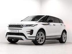 Wit Gebruikt 2022 Land Rover Range Rover R-Dynamic SUV | € 53.800