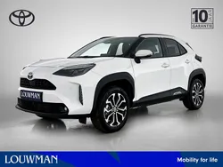 Wit Gebruikt 2025 Toyota Yaris Cross Comfort SUV | € 33.990 (Duur)