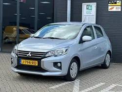 Grijs Gebruikt 2020 Mitsubishi Space Star Hatchback | € 9.995 (Eerlijke prijs)