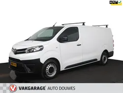 Wit Gebruikt 2019 Toyota Proace Comfort Van | € 11.950 (Super prijs)