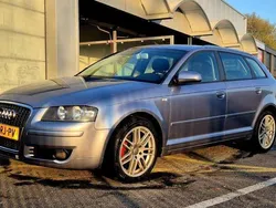 Gebruikt 2005 Audi A3 S-Line Sedan | € 5.999 (Iets duurder)
