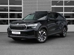 Zwart, metallic lak Nieuw 2024 Skoda Kodiaq Business Line SUV | € 54.345 (Eerlijke prijs)