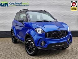 Blauw Gebruikt 2024 Chatenet CH46 Hatchback | € 18.295