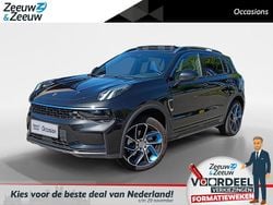 Zwart Gebruikt 2023 Lynk & Co 01 SUV | € 24.940 (Goede deal)