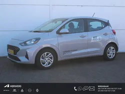 Lumen grey (licht grijs) Gebruikt 2025 Hyundai i10 Comfort Hatchback | € 19.985 (Eerlijke prijs)