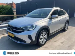 Grijs Gebruikt 2023 VW Taigo Life SUV | € 20.900 (Eerlijke prijs)