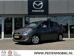 Grijs Gebruikt 2011 Hyundai ix20 MPV | € 7.895 (Eerlijke prijs)