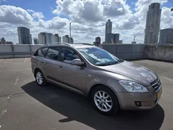 Gebruikt 2008 Kia Ceed Sportswagon LX Stationwagen | € 3.950