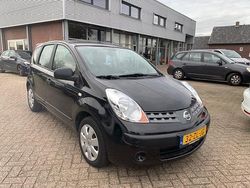 Gebruikt 2007 Nissan Note Visia | € 2.250 (Iets duurder)
