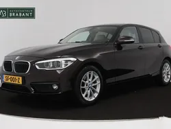 Bruin Gebruikt 2018 BMW 118 Executive Hatchback | € 16.945 (Goede deal)