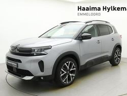 Grijs, metallic lak Gebruikt 2022 Citroën C5 Aircross Shine SUV | € 29.450 (Duur)