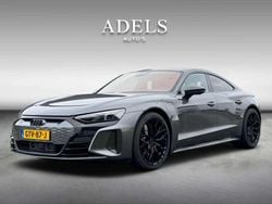 Grijs Gebruikt 2021 Audi RS e-tron GT S-Line Sedan | € 67.895 (Eerlijke prijs)