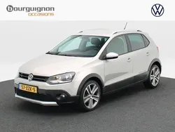 Beige Gebruikt 2012 VW Polo Cross Hatchback | € 10.850 (Iets duurder)