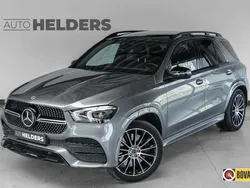 Grijs Gebruikt 2023 Mercedes GLE350e AMG SUV | € 78.950 (Eerlijke prijs)